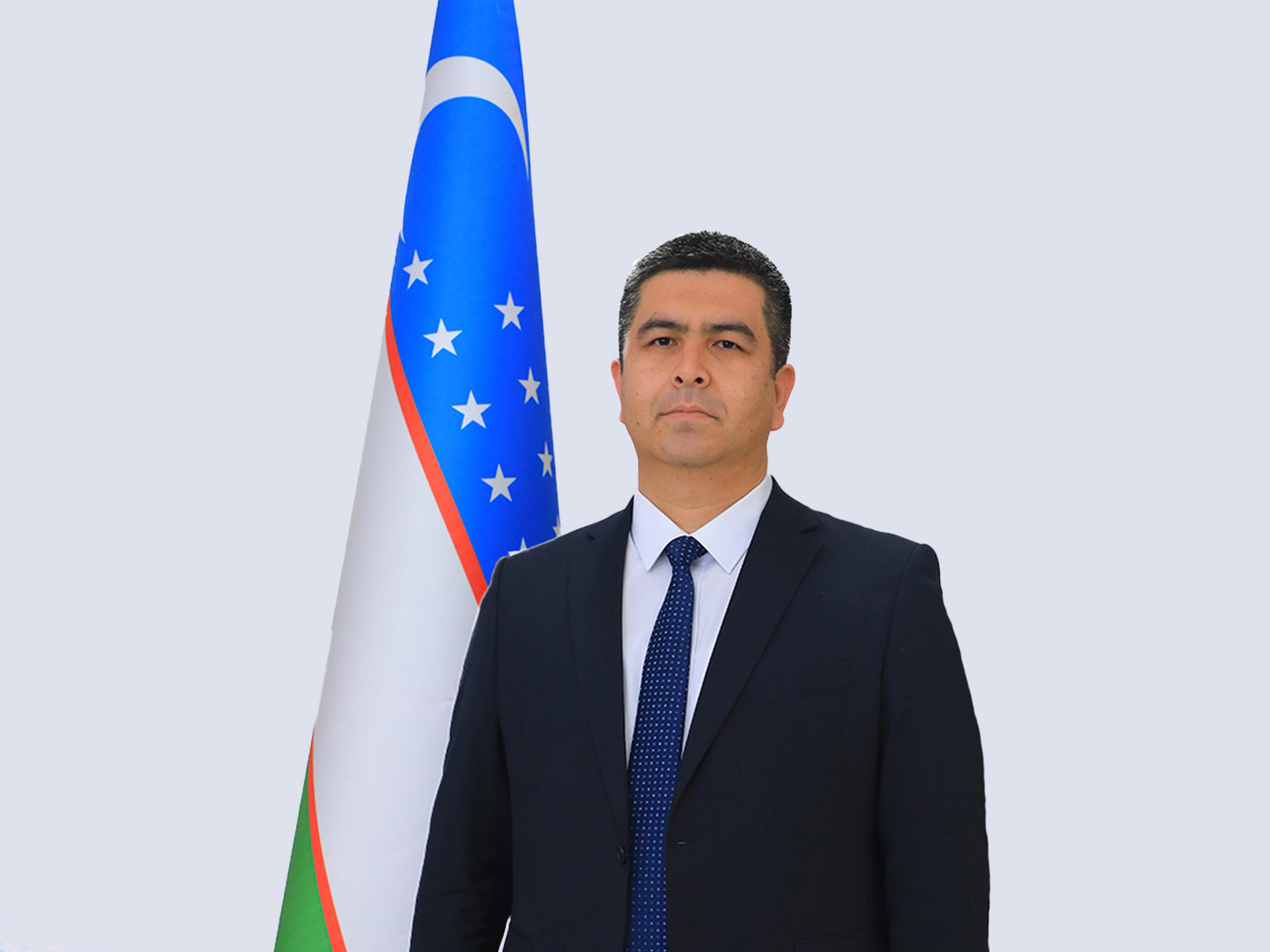 Abduvaliyev Zafar Mahmudovich